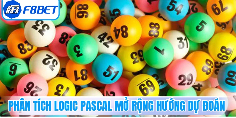 Phân tích logic Pascal mở rộng hướng dự đoán 