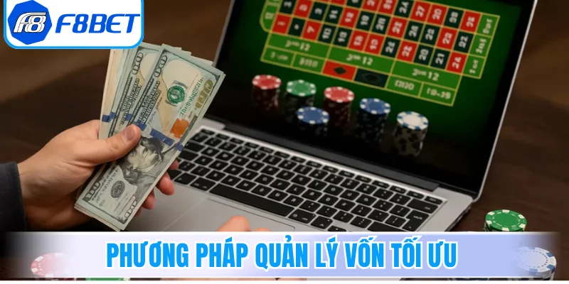 Tham khảo những phương pháp quản lý vốn tối ưu